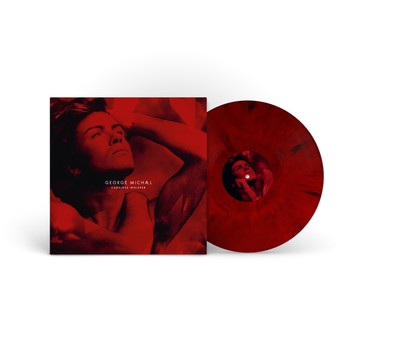 George Michael Careless Whisper (Vinyl)