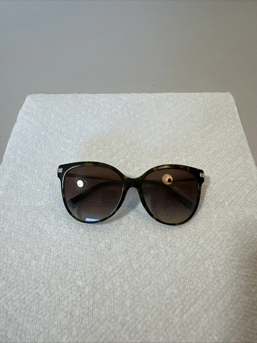 Tiffany & Co. Tortoise Sunglasses for Women for sale | eBay display picture 1