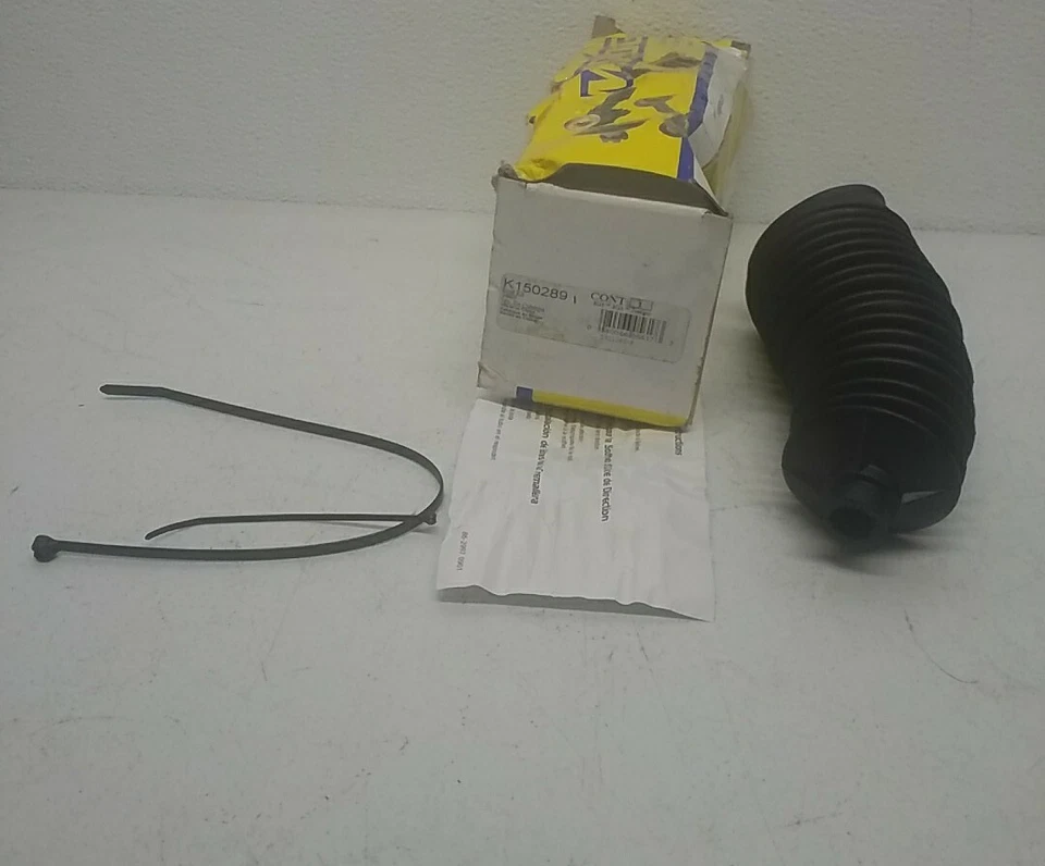 Kit de fuelle de piñón y cremallera MOOG K150289 - Se adapta a Kia Sorento 2003-2009, 2004-2006 Foto 2 de 4