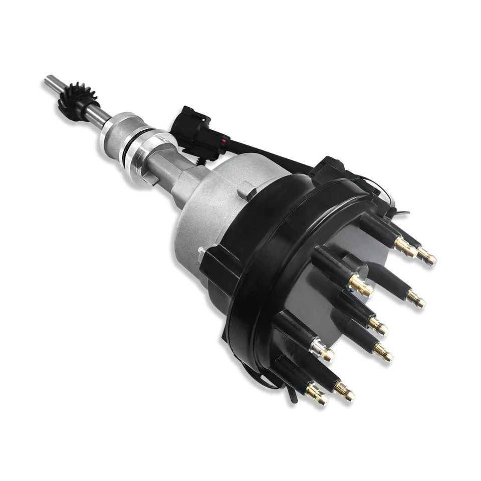 Distribuidor de encendido DST2890 para Ford F150 F250 E150 Econoline Bronco 1992-1996 Foto 3 de 4