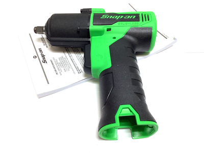 New Snap-on™ Lithium Ion CT861GDB 14.4V 3/8