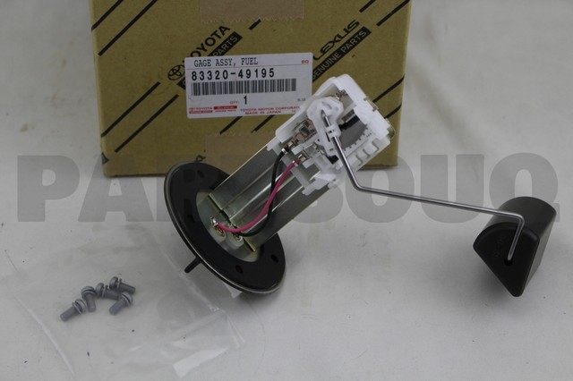 Toyota 83320 49205