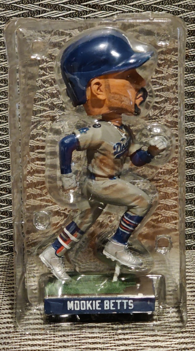 Mookie Betts Bobblehead. SGA. 2025 | eBay