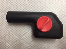 LASCAL MINI MAXI MAXI+ BUGGYBOARD RICAMBI BUGGY BOARD connettore morsetto sinistro