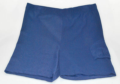 Fancy Pants Tennis Bike Short Panties 