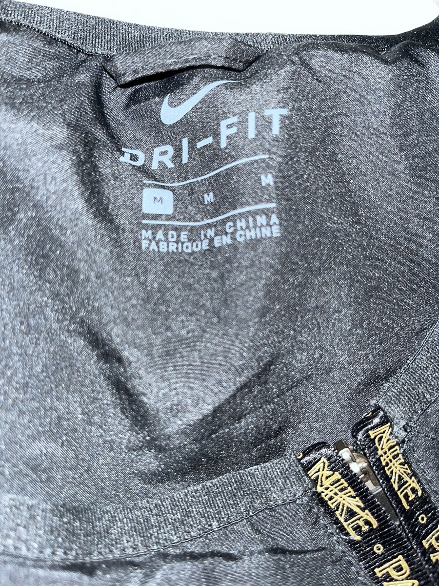 【NIKE×パリ・サンジェルマン】50th PUFFY VEST　メンズＳ　黒 PSG×NIKE【50th Anniversary Collection】｜EDIFICE