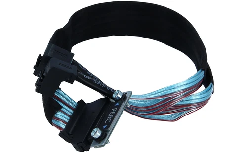 Dell - 5DP9R - Serial Attached SCSI (SAS)