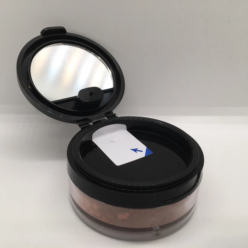 Avon Smooth Minerals Powder Foundation Bronze + Glazewear Diamonds Bronze Shine - Image 2 of 4