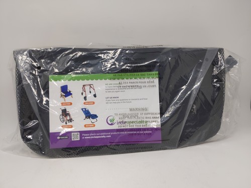 ST8803 Cestello per Passeggino Adattivo Medico Strive