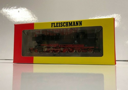 Fleischmann H0 No. 1165 Lokomotive Originalverpackt | Zustand: Neu