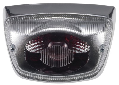 404413 taillight Lexus T4Tune Vespa LX 2T 05/08