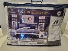 king size bed sheets cotton