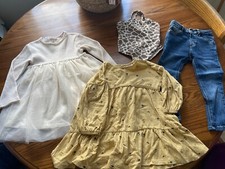 Zara Bundle Toddler Girls 2-3