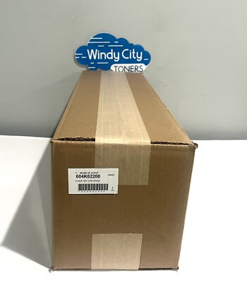 Xerox 604K62200 Fuser Assembly  110/120 Volt for WorkCentre 7525, 7830