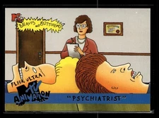 1995 Fleer Ultra MTV Animation - Base #1-#146 - Set Building - Updated 12/12