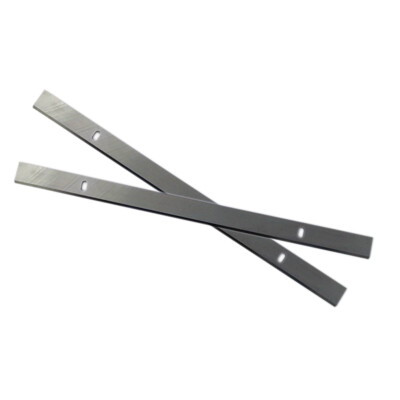261x16,5x1,5mm Scheppach HMS 1050(TYP 2) Hobelmesser Hochgeschwindigkeitsstahl