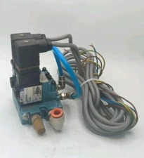 MAC VALVES INC 132B-591JB / 132B591JB "2 Units"