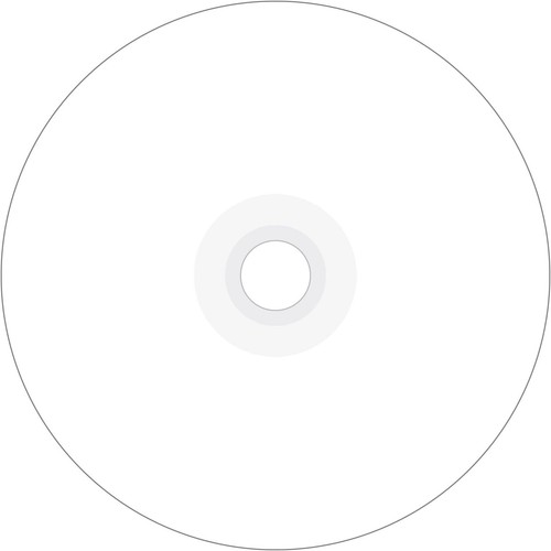 MediaRange Dual Layer DVD+R Double DL Blank Media 8x 8.5GB Printable Discs lot - Picture 2 of 6