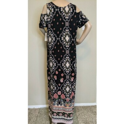 emerald green summer maxi dress HT 360 Collective - Green Maxi Dress