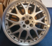 17 Inch Rims Set Of 4 4x100 Wheels