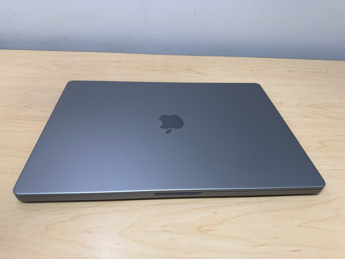 美品-Macbook Pro M1-16-1T-Office 2024付き Apple MacBook Pro (16 Inch, 2024) Review: More Power | WIRED