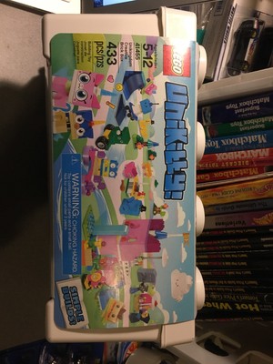 unikingdom creative brick box