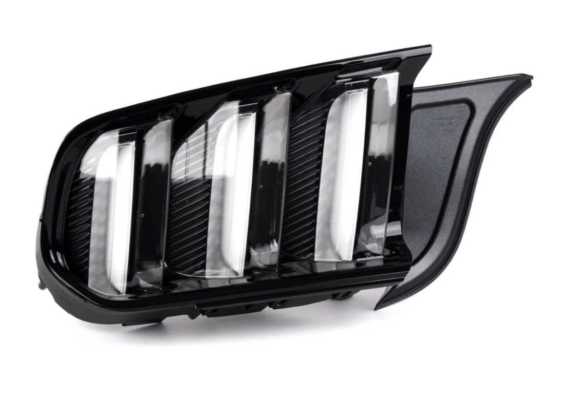 NEW FORD MUSTANG COUPE MK6 REAR RIGHT TAILLIGHT 2162956 FR3B  