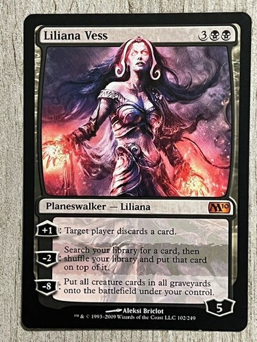 MTG Core 2010 (M10) Singles C/U/R   $0.99-$15.99 - Picture 5 of 38