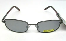 Foster Grant MaxBlock SOLUTION Polarized Sunglasses NEW See Description 100% UV