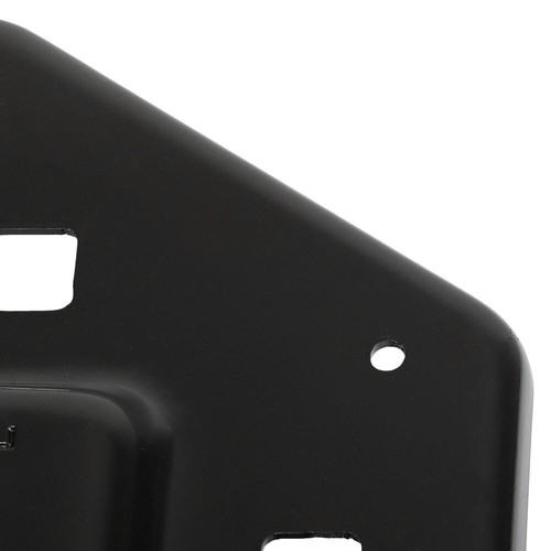 Labwork 22757264 Front Bumper Bracket For 2014-2018 Chevy Silverado1500 Black - Picture 19 of 23