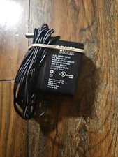 Original BLACK & DECKER Power Supply 90592362-02 Model: ETPCA-P180021U3