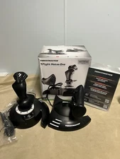 THRUSTMASTER T-Flight Hotas One - Compatible w/ Xbox Series X|S One & Windows PC