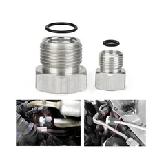 Rear A/C Block Plug Partition Kit For GM Chevy 1996-1999 Suburban Tahoe & Yukon