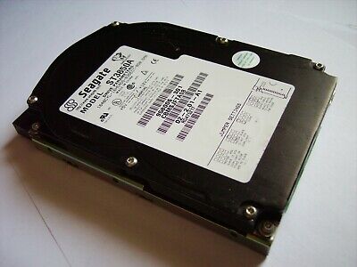 Seagate ST-31720A Medalist 1600 MB at Hard Drive IDE 3.5 INCH 