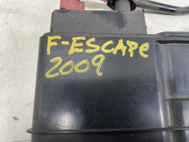 2009 FORD ESCAPE FUEL VAPOR CANISTER OEM+ - Image 4 of 4