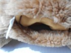 Vintage  HAND PUPPET/Stuffed Animal  - Commonwealth Toy & Novelty  — photo 5