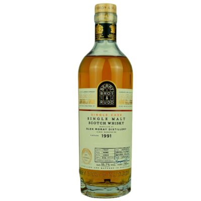 BBR Glen Moray 1991/2022 Unabhängige