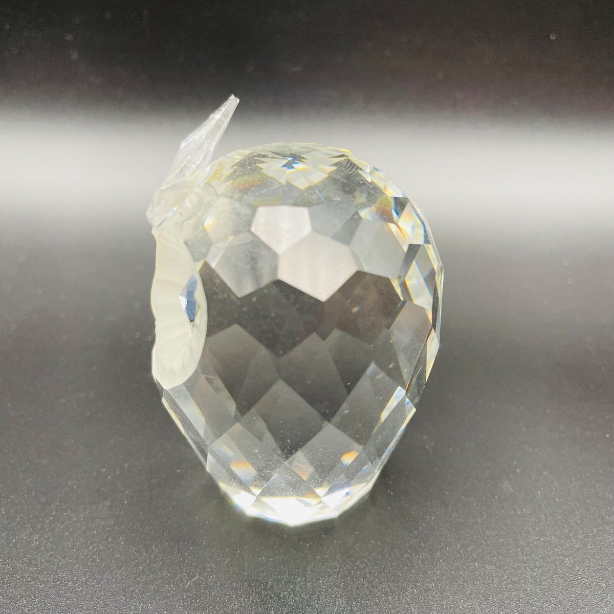 Swarovski Crystal Owl 7636NR60 Retired | eBay Swarovski Crystal Owl 7636NR60 Retired | eBay