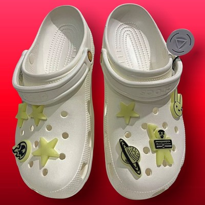 crocs for men size 10