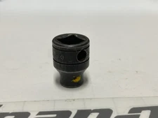Snap-On GSF101 3/8" Drive 12-Point SAE 5/16" Flank Drive® Deep Socket
