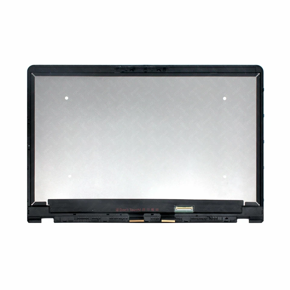 4K UHD LED LCD Touchscreen Digitizer Display für Asus ZenBook Flip 15 UX561UD - Bild 2 von 4