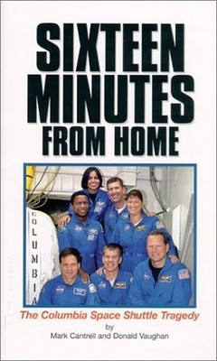 16 Minutes from Home: The Colu - VERY GOOD