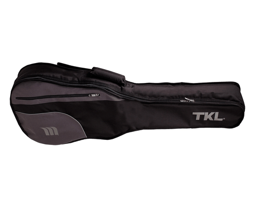 TKL Black Belt Traditional OM / 000 Soft Case - Picture 2 of 3