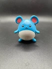 MARILL Pokemon Tomy Nintendo Figure Toy CGTSJ 1999 Moncolle