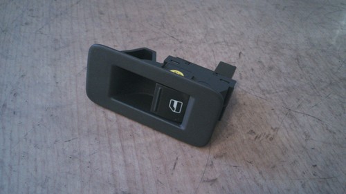 Fensterheberschalter Hinten VW 7L6959855C 7L6959855B 7L Touareg 3.0 V6 TDI DPF