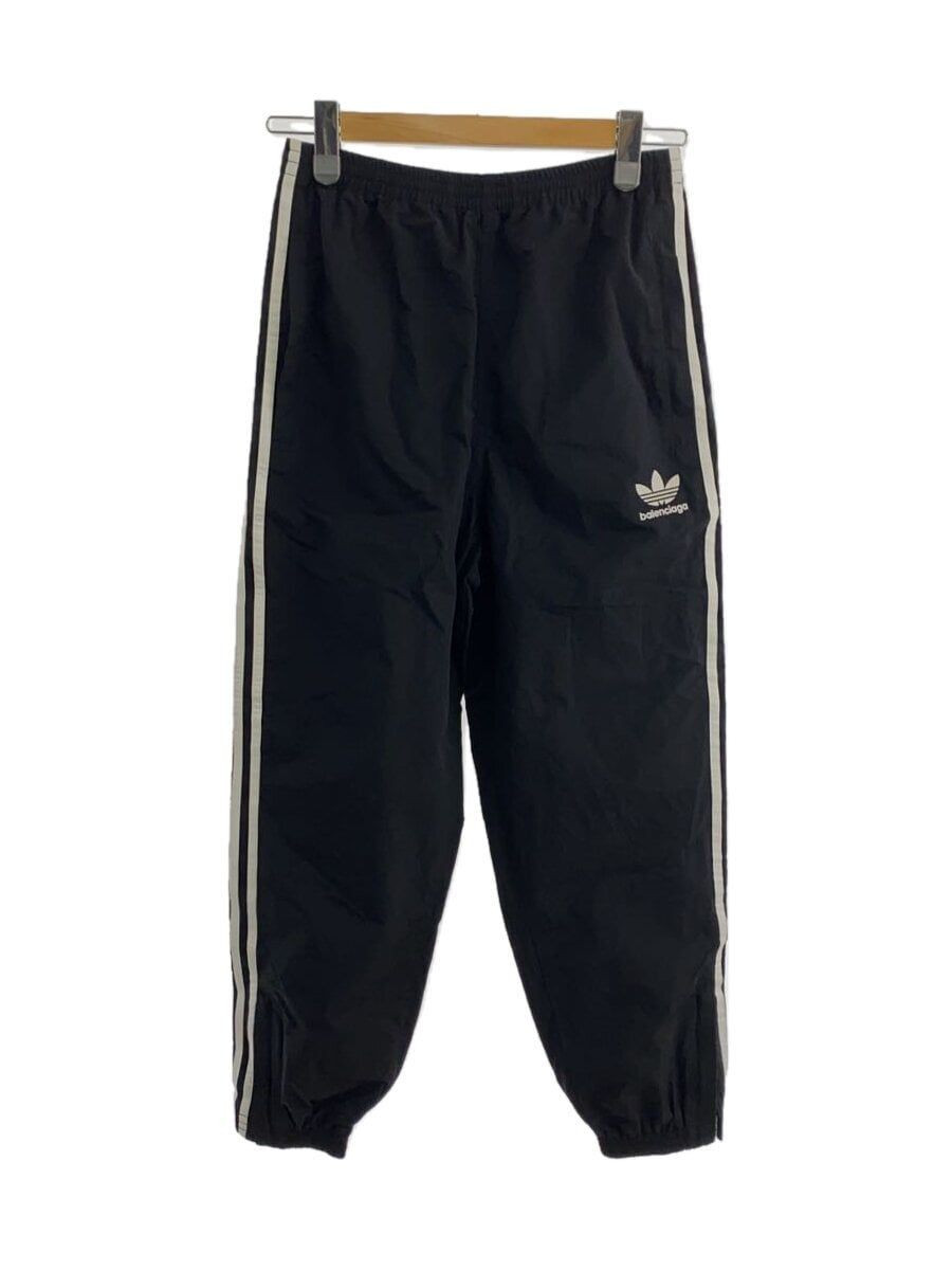 BALENCIAGA×adidas 23SS Track Pants BALENCIAGA with other tags x adidas 23SS Nylon Track Long