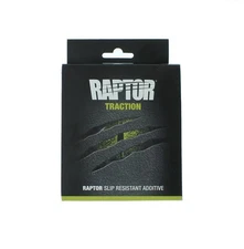 U-POL 4800 Raptor Traction Raptor Slip Resistant Additive Upol