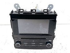 Subaru Impreza V 2020 Radio CD-Player DVD-Player Navigation 86201FL60A DIN86467