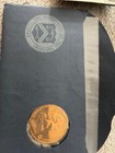 1972 bicentennial commemorative medal and 1976 bicentennial first day cover — photo 5