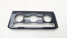 VOLKSWAGEN TIGUAN MK2 AC AIR CON HEATER SWITCH PANEL SURROUND TRIM 2018